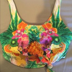 Victoria Secret Bikini Top